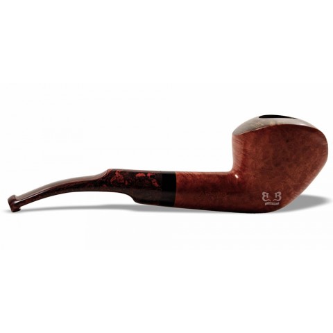 Cachimbo Maestro Briar (Aceita Filtro 9mm)